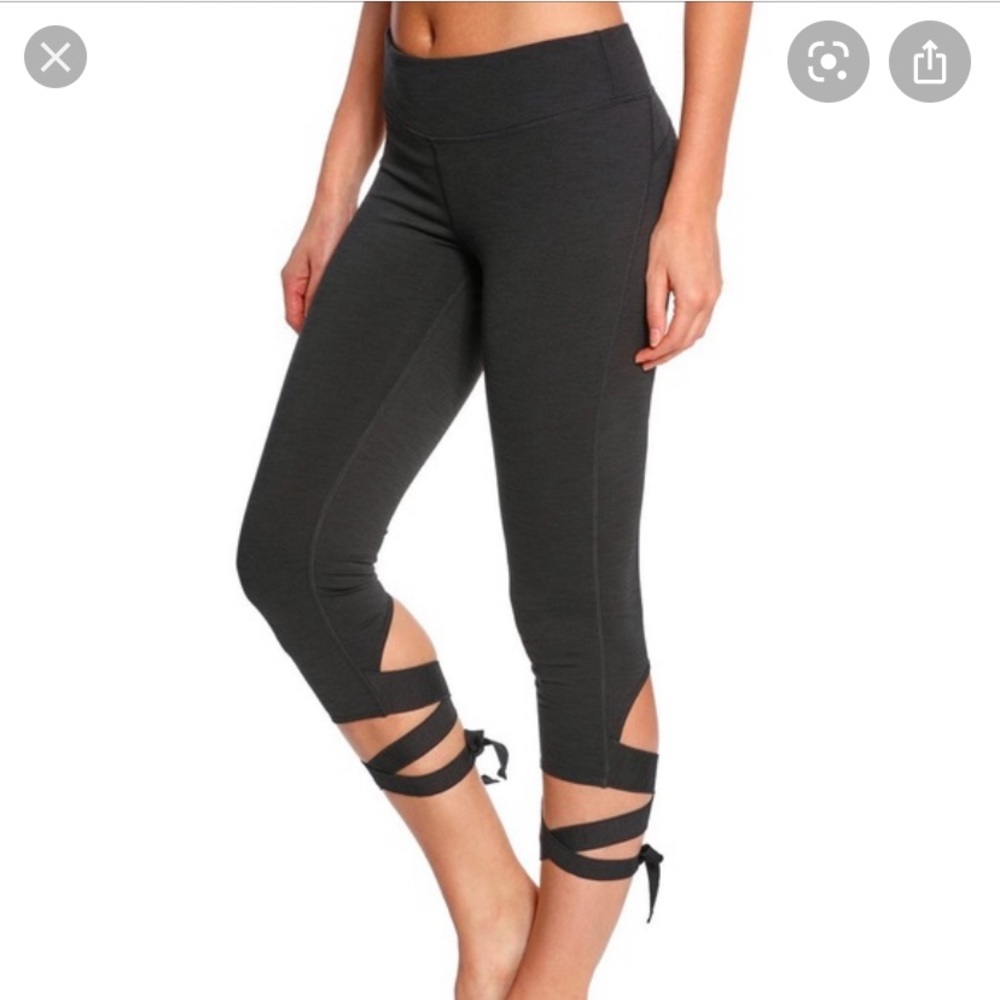 Mandula Leggings “Flex” Tights